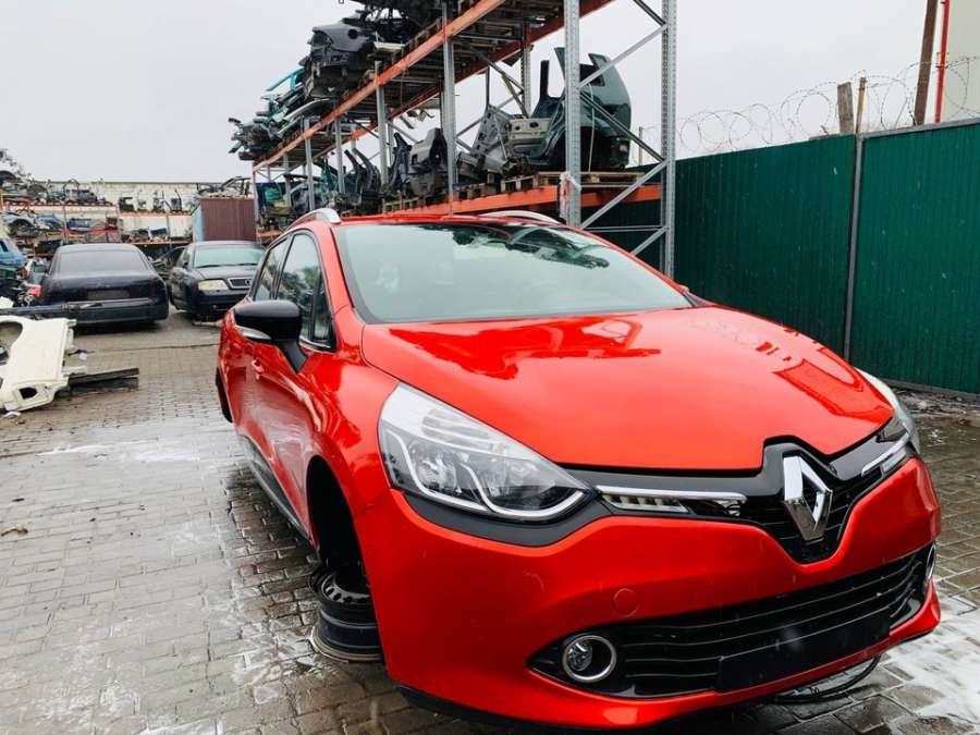 Планка крепления аккумулятора  Renault Clio 2013г. | Фото № 6   Планка крепления аккумулятора  Renault Clio 2013г. - Фото 6