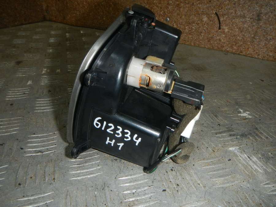 845504H050KL Пепельница Hyundai Starex/H1 0000г. | Фото № 6 845504H050KL Пепельница Hyundai Starex/H1 0000г. - Фото 6