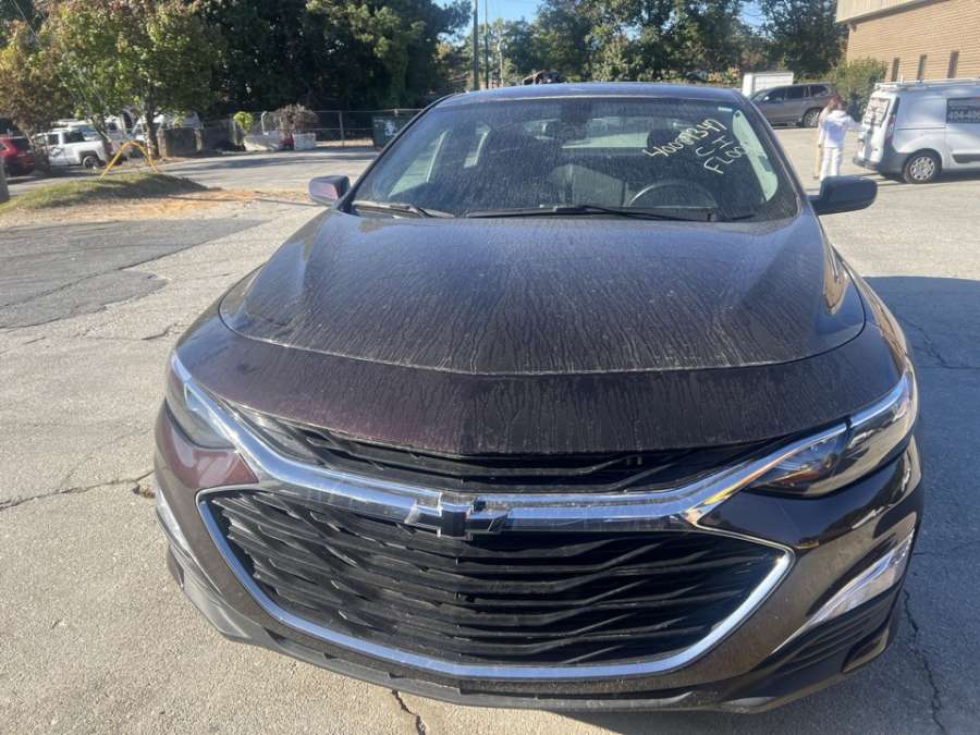 Рычаг задний правый Chevrolet Malibu 2016- 2020г. | Фото № 2 Рычаг задний правый Chevrolet Malibu 2016- 2020г. - Фото 2