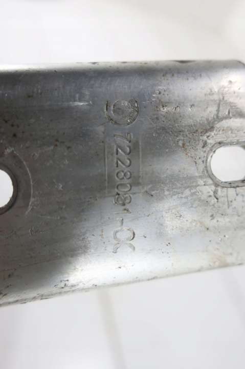 7228081 Передняя панель крепления облицовки (телевизор) BMW X5 F15 (2013-2018) 2013г. | Фото № 3 7228081 Передняя панель крепления облицовки (телевизор) BMW X5 F15 (2013-2018) 2013г. - Фото 3