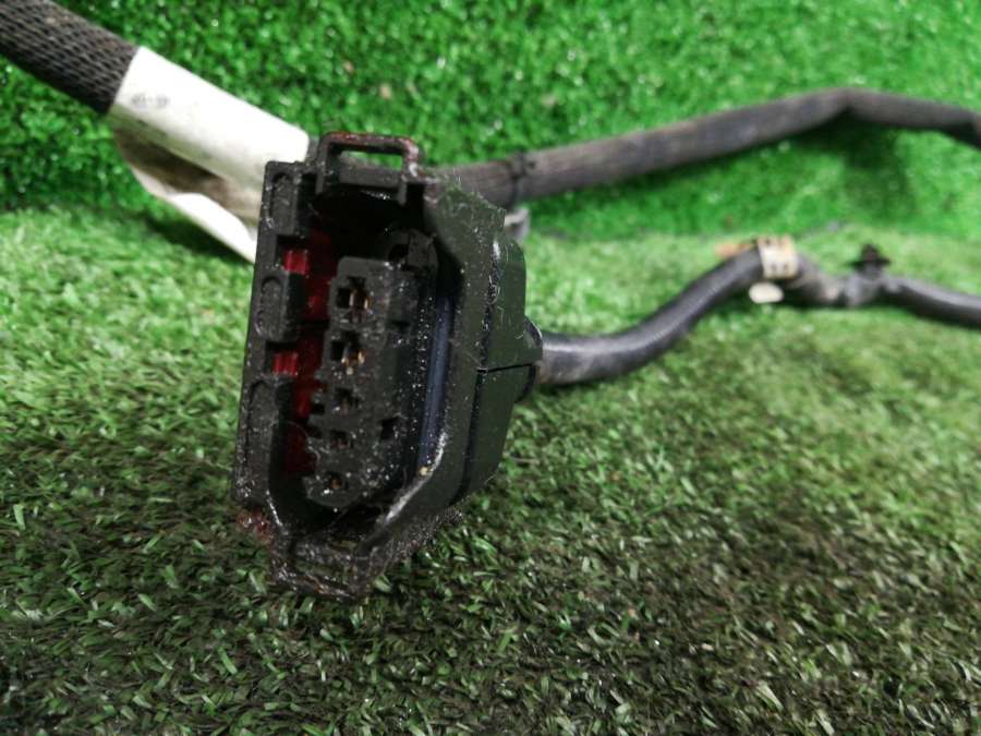 A2721502033 Проводка КПП  Mercedes-Benz M внедорожник 5 дв. 2009г. | Фото № 4  A2721502033 Проводка КПП  Mercedes-Benz M внедорожник 5 дв. 2009г. - Фото 4