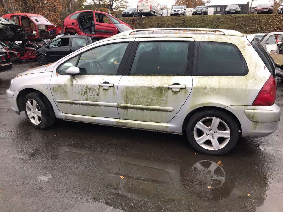 9637031977 Пепельница передняя Peugeot 307 (2001-2008) Универсал 2003г. | Фото № 12 9637031977 Пепельница передняя Peugeot 307 (2001-2008) Универсал 2003г. - Фото 12