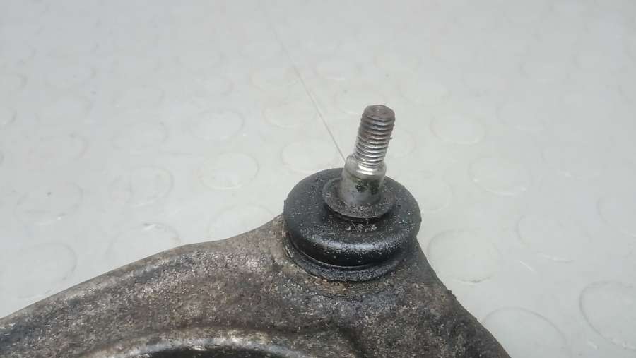 Рычаг передний верхний левый MERCEDES BENZ S-CLASS W220 0000г. | Фото № 10 Рычаг передний верхний левый MERCEDES BENZ S-CLASS W220 0000г. - Фото 10