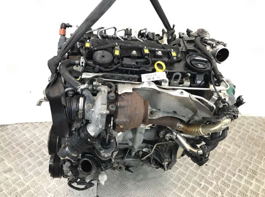 B16DTH LVL Мотор 0000г. | Фото № 6 B16DTH LVL Мотор 0000г. - Фото 6