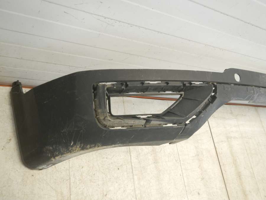 602001283AA602001257AA Юбка бампера заднего  Chery Tiggo 0000г. | Фото № 2  602001283AA602001257AA Юбка бампера заднего  Chery Tiggo 0000г. - Фото 2