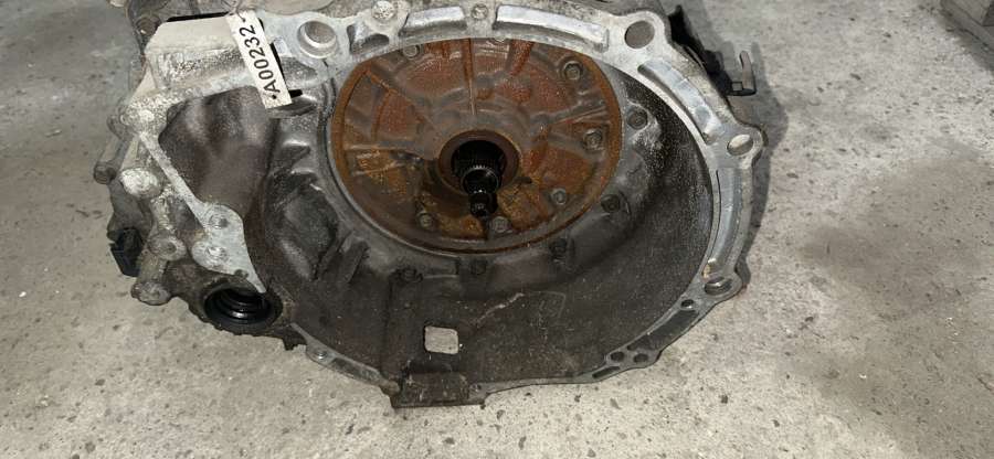 АКПП  Mazda Premacy 2000г. | Фото № 2   АКПП  Mazda Premacy 2000г. - Фото 2