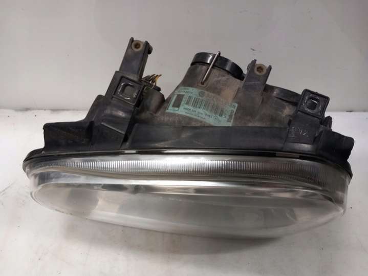 1J1941015B Фара левая Volkswagen Golf 4 поколение (1997-2004) 1997г. | Фото № 2 1J1941015B Фара левая Volkswagen Golf 4 поколение (1997-2004) 1997г. - Фото 2