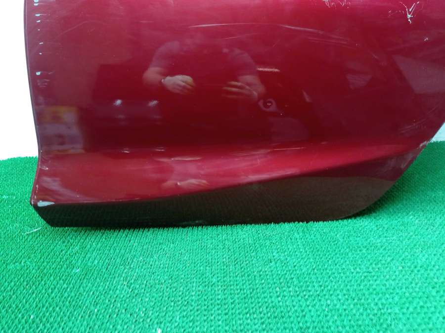 84052334 Дверь задняя левая  Chevrolet Cruze Седан 2017г. | Фото № 2  84052334 Дверь задняя левая  Chevrolet Cruze Седан 2017г. - Фото 2