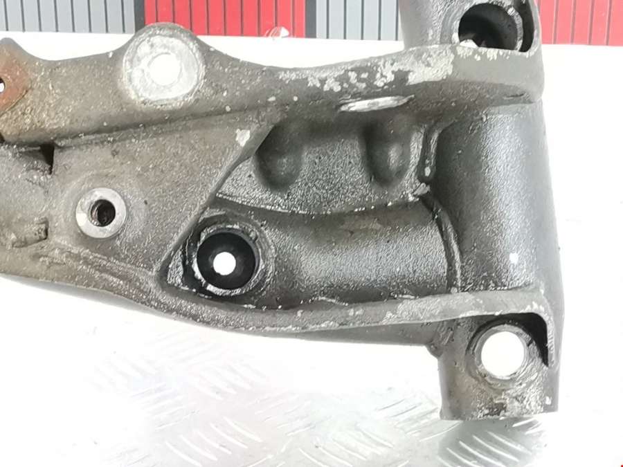 A0009981540 Балка передняя подрамник Mercedes C-Class (W204) (2006-2015) Универсал 2008г. | Фото № 4 A0009981540 Балка передняя подрамник Mercedes C-Class (W204) (2006-2015) Универсал 2008г. - Фото 4