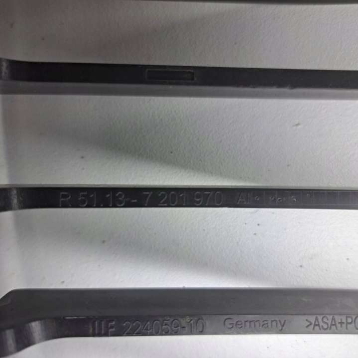 51137201970 Решетка радиатора BMW 3 E90/E91/E92/E9 (2005-201) 2005г. | Фото № 5 51137201970 Решетка радиатора BMW 3 E90/E91/E92/E9 (2005-201) 2005г. - Фото 5