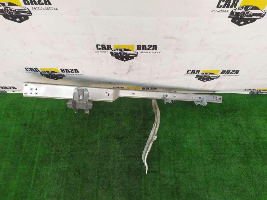 6Q1857017K Усилитель (кронштейн) торпедо Volkswagen Polo IV 2006г. | Фото № 3 6Q1857017K Усилитель (кронштейн) торпедо Volkswagen Polo IV 2006г. - Фото 3