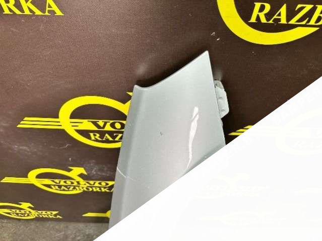 Крыло переднее правое Volvo V60 2017г. | Фото № 2 Крыло переднее правое Volvo V60 2017г. - Фото 2