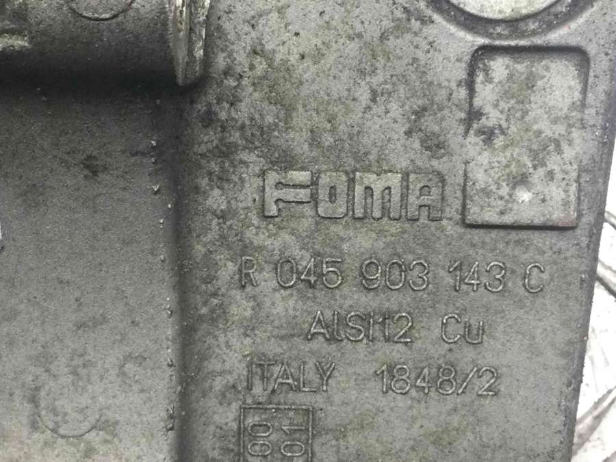 r045903143c R045903143c Кронштейн Volkswagen Bora Седан 2000г. | Фото № 2 r045903143c R045903143c Кронштейн Volkswagen Bora Седан 2000г. - Фото 2