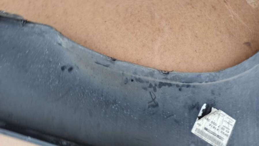 Крыло переднее левое BMW X5 E53 2003г. | Фото № 5 Крыло переднее левое BMW X5 E53 2003г. - Фото 5