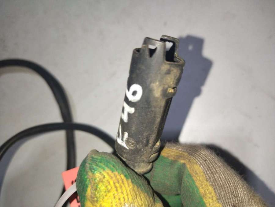 0258005270 Лямбда-зонд BMW 3 E46 2001г. | Фото № 4 0258005270 Лямбда-зонд BMW 3 E46 2001г. - Фото 4