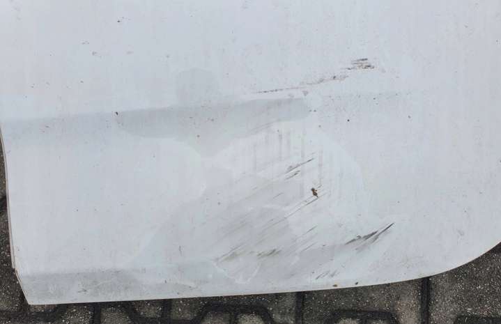Дверь задняя левая  BMW 2 F45/F46 (014-018) 2014г. | Фото № 2   Дверь задняя левая  BMW 2 F45/F46 (014-018) 2014г. - Фото 2