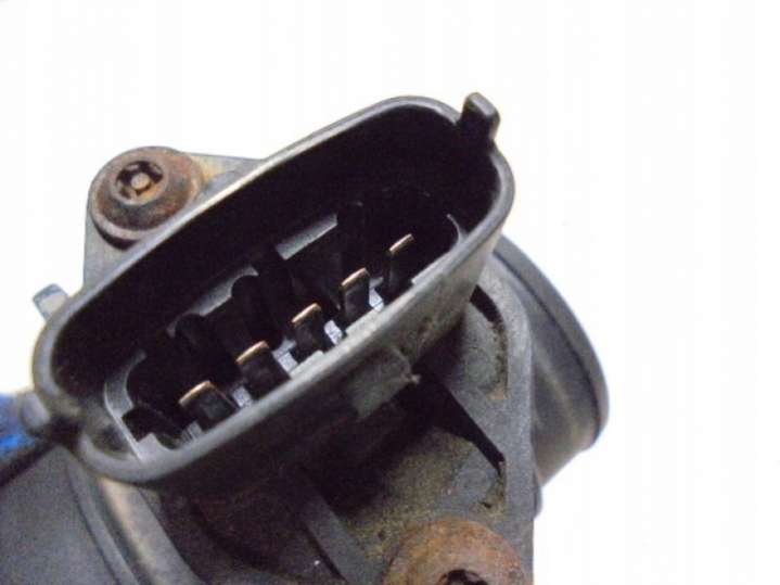 0280217123 Расходомер воздуха Opel Corsa C (2000-2003) 2000г. | Фото № 4 0280217123 Расходомер воздуха Opel Corsa C (2000-2003) 2000г. - Фото 4