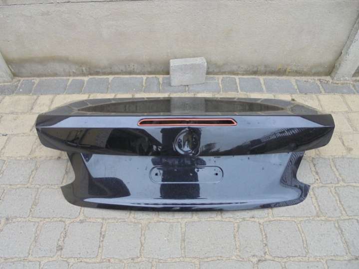 3452197410034208204162340495741003452197 Крышка багажника (дверь 3-5)  BMW 2 F/F3 (014-017) 2014г. | Фото № 1  3452197410034208204162340495741003452197 Крышка багажника (дверь 3-5)  BMW 2 F/F3 (014-017) 2014г. - Фото 1