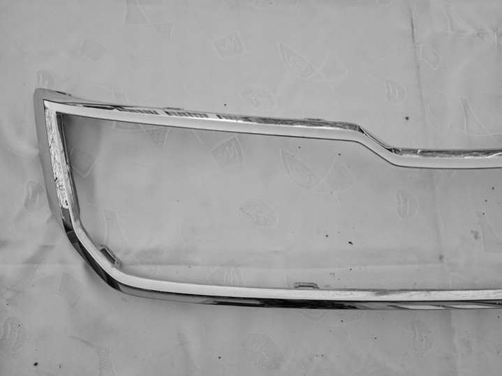 565853761 Решетка радиатора  Skoda Kodiaq 1 поколение (2016-2024) 2016г. | Фото № 2  565853761 Решетка радиатора  Skoda Kodiaq 1 поколение (2016-2024) 2016г. - Фото 2