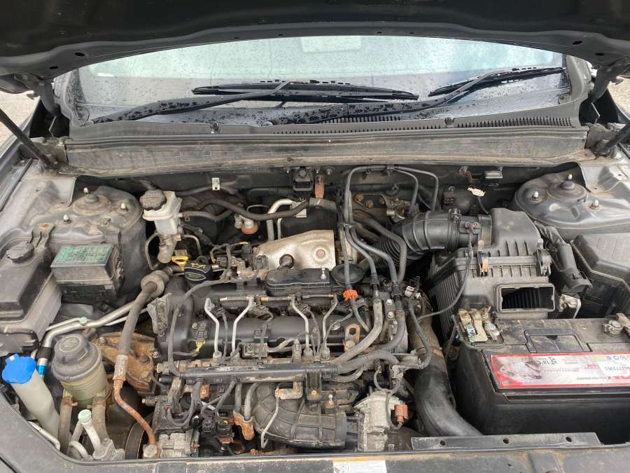 5WY81J9B Блок управления центральным замком Hyundai Santa Fe 2 (CM) (2005-2012) Внедорожник 5дв. 2011г. | Фото № 7 5WY81J9B Блок управления центральным замком Hyundai Santa Fe 2 (CM) (2005-2012) Внедорожник 5дв. 2011г. - Фото 7