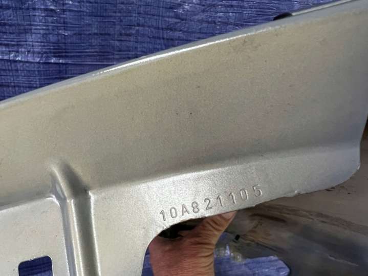 10A821105 Крыло переднее левое Volkswagen ID.3 1 поколение (2019-2024) 2019г. | Фото № 5 10A821105 Крыло переднее левое Volkswagen ID.3 1 поколение (2019-2024) 2019г. - Фото 5