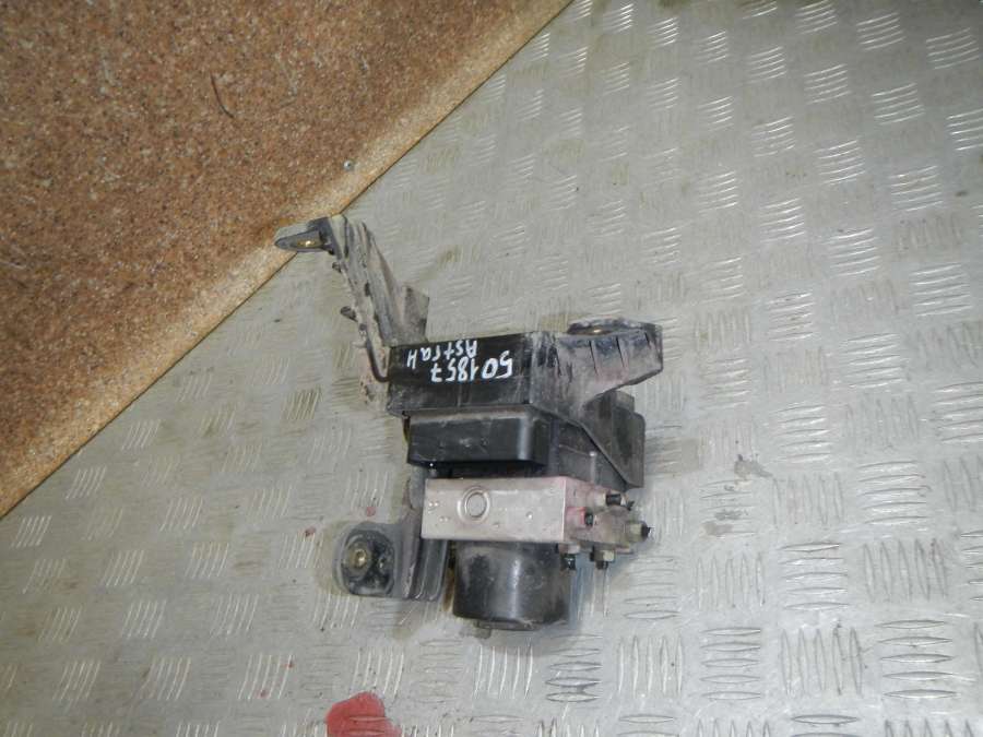 13246534 Блок ABS (насос) Opel Astra 0000г. | Фото № 1 13246534 Блок ABS (насос) Opel Astra 0000г. - Фото 1