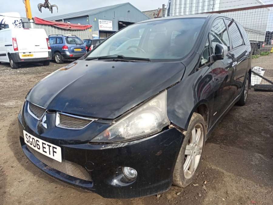 03G145209 Насос вакуумный (тандемный) Mitsubishi Grandis (2003-2011) Минивэн 2006г. | Фото № 6 03G145209 Насос вакуумный (тандемный) Mitsubishi Grandis (2003-2011) Минивэн 2006г. - Фото 6