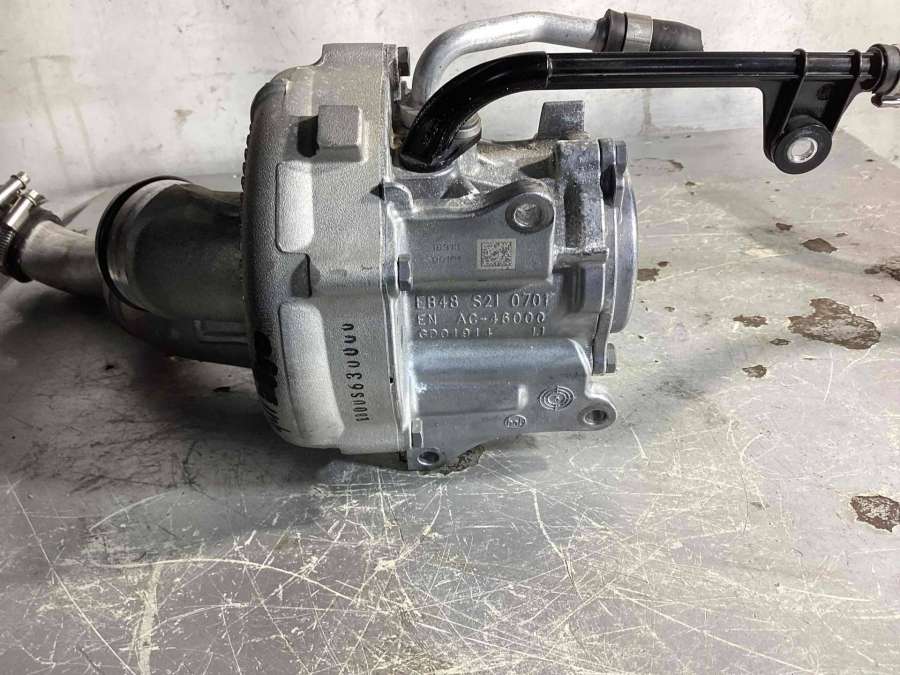 2560900500A2560900500 Турбина Mercedes-Benz E W213/S213/C238/A238 2016г. | Фото № 5 2560900500A2560900500 Турбина Mercedes-Benz E W213/S213/C238/A238 2016г. - Фото 5