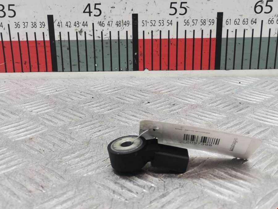 030905377C Датчик детонации Skoda Fabia 1 (1999-2007) Хетчбэк 5дв. 2003г. | Фото № 1 030905377C Датчик детонации Skoda Fabia 1 (1999-2007) Хетчбэк 5дв. 2003г. - Фото 1