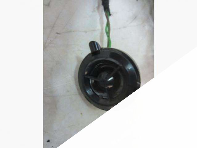 A2118200202 Динамик высокочастотный (пищалка) Mercedes E W211 2005г. | Фото № 1 A2118200202 Динамик высокочастотный (пищалка) Mercedes E W211 2005г. - Фото 1