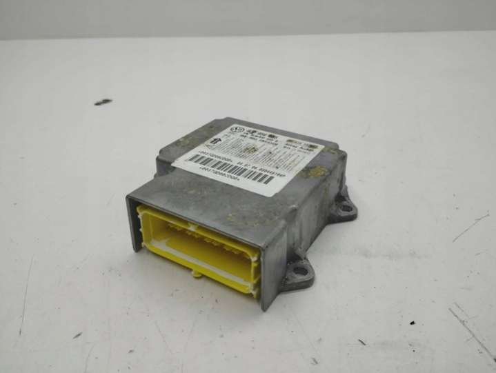 4L0959655 Блок AirBag  Audi Q7 4L (2005-2009) 2005г. | Фото № 1  4L0959655 Блок AirBag  Audi Q7 4L (2005-2009) 2005г. - Фото 1
