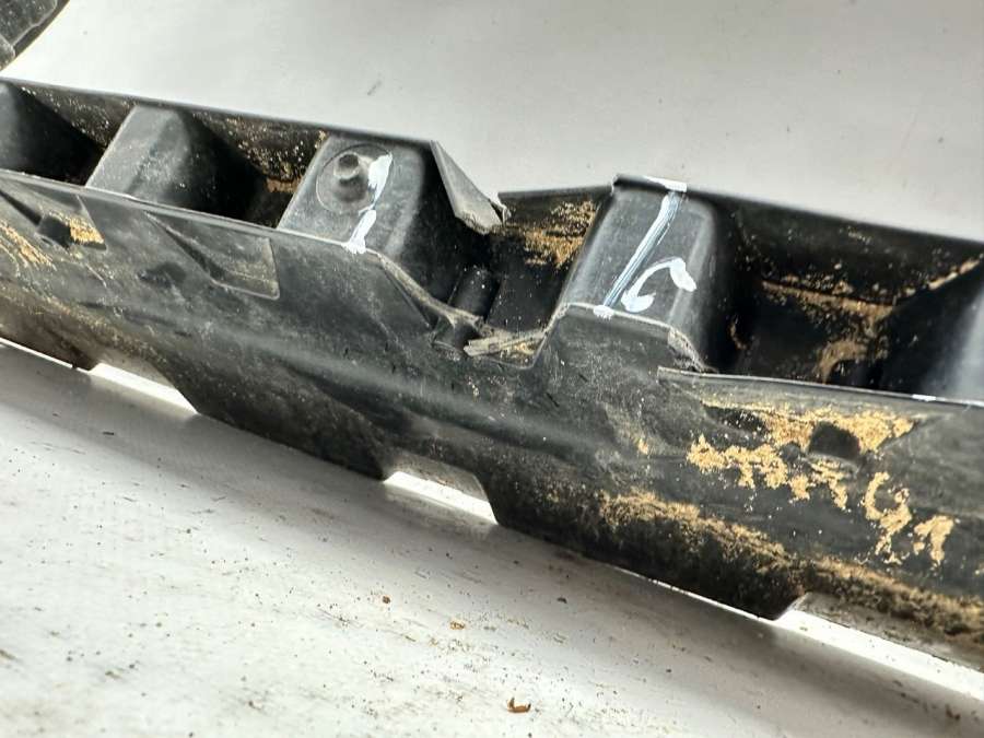 2K5805588 Панель передняя (телевизор) Volkswagen Caddy 4 2015г. | Фото № 7 2K5805588 Панель передняя (телевизор) Volkswagen Caddy 4 2015г. - Фото 7