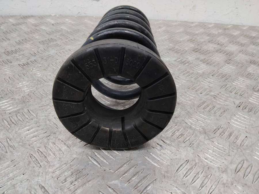 Пружина задняя  Kia Sportage 2018г. | Фото № 3   Пружина задняя  Kia Sportage 2018г. - Фото 3