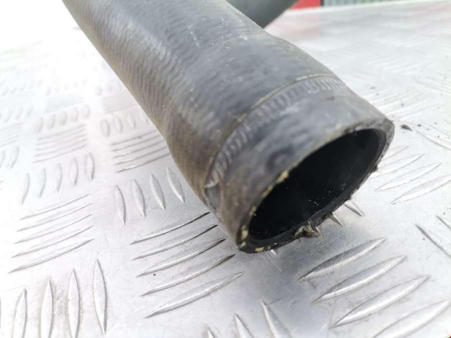 1310163924460994DA Патрубок интеркулера Opel Corsa C (2000-2006) Хетчбэк 3дв. 2006г. | Фото № 3 1310163924460994DA Патрубок интеркулера Opel Corsa C (2000-2006) Хетчбэк 3дв. 2006г. - Фото 3