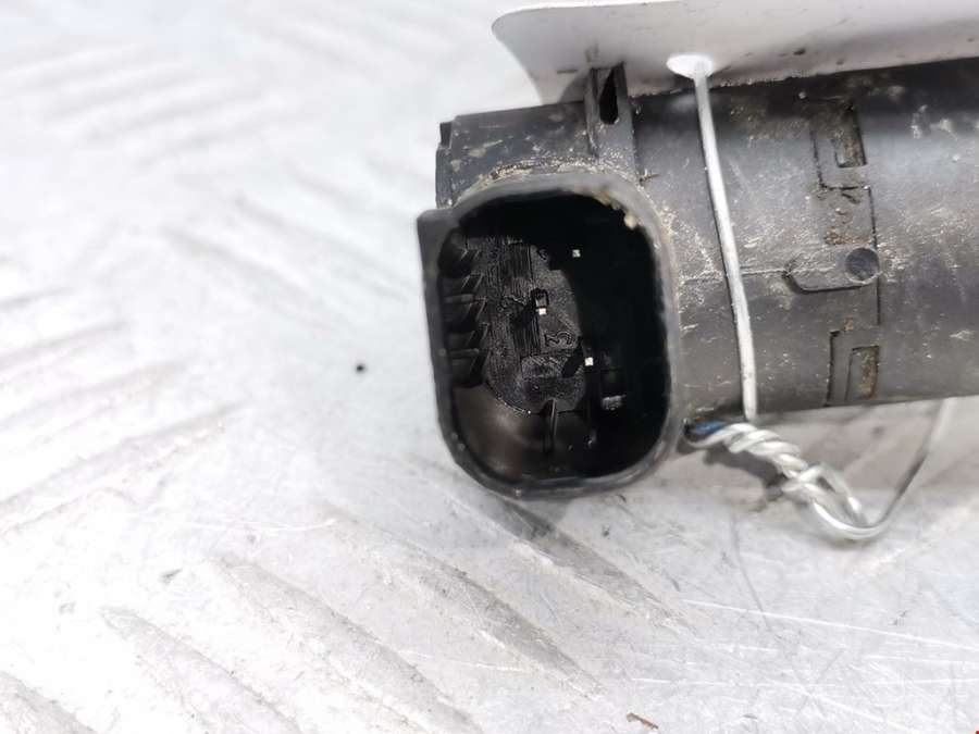 8200049263 Парктроник (датчик парковки) Renault Laguna 2 (2000-2007) Универсал 2003г. | Фото № 2 8200049263 Парктроник (датчик парковки) Renault Laguna 2 (2000-2007) Универсал 2003г. - Фото 2