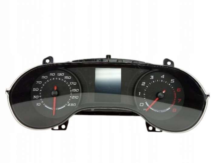 00521223240A3C01956300002016- Щиток приборов (приборная панель)  Fiat Tipo 2 поколение (2015-2024) 2015г. | Фото № 1  00521223240A3C01956300002016- Щиток приборов (приборная панель)  Fiat Tipo 2 поколение (2015-2024) 2015г. - Фото 1