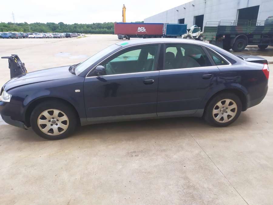 06B903133A Натяжитель ремня генератора (приводного поликлинового ремня Audi A4 B6 (2000-2006) Седан 2004г. | Фото № 11 06B903133A Натяжитель ремня генератора (приводного поликлинового ремня Audi A4 B6 (2000-2006) Седан 2004г. - Фото 11