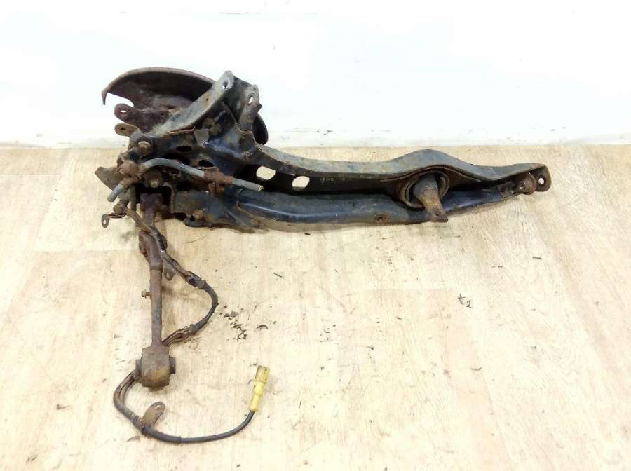 Рычаг задний левый  Honda Accord 5 седан 1997г. | Фото № 2   Рычаг задний левый  Honda Accord 5 седан 1997г. - Фото 2