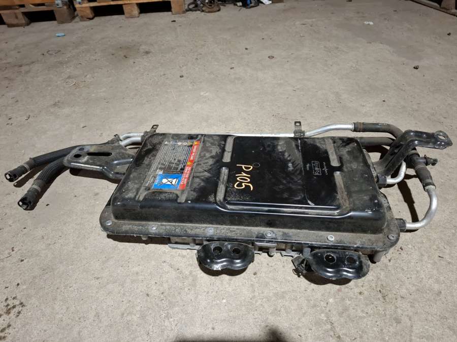 LX6810C700AB Высоковольтная батарея  Ford Escape внедорожник 5 дв. 2021г. | Фото № 7  LX6810C700AB Высоковольтная батарея  Ford Escape внедорожник 5 дв. 2021г. - Фото 7