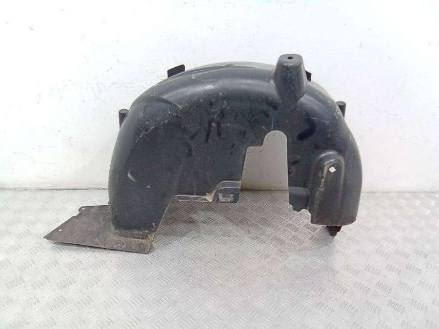 967763938A Подкрылок задний левый Peugeot 2008 2013г. | Фото № 4 967763938A Подкрылок задний левый Peugeot 2008 2013г. - Фото 4