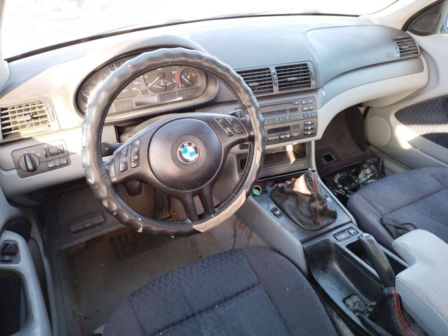 1094652 Кронштейн (крепление лапа) двигателя BMW 3-Series (E46) (1998-2007) Седан 1999г. | Фото № 9 1094652 Кронштейн (крепление лапа) двигателя BMW 3-Series (E46) (1998-2007) Седан 1999г. - Фото 9