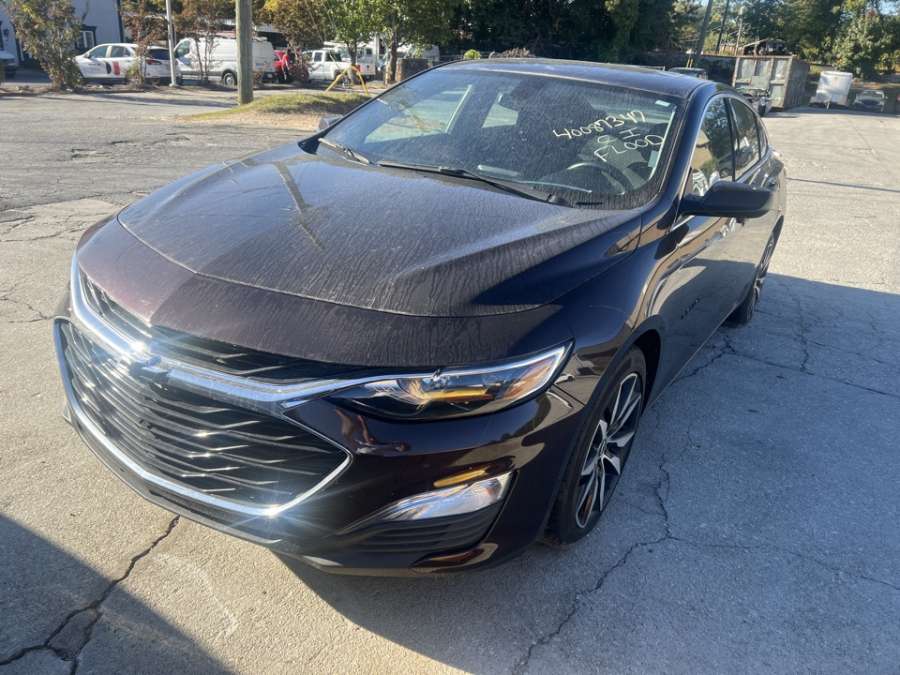 Рычаг задний правый Chevrolet Malibu 2016- 2020г. | Фото № 1 Рычаг задний правый Chevrolet Malibu 2016- 2020г. - Фото 1