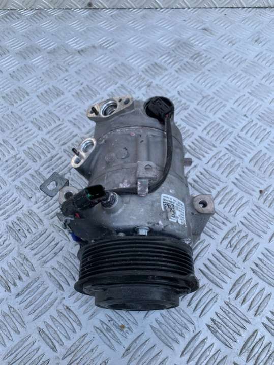 97701Q0400 Компрессор кондиционера Hyundai i20 3 поколение (2020-2024) 2020г. | Фото № 5 97701Q0400 Компрессор кондиционера Hyundai i20 3 поколение (2020-2024) 2020г. - Фото 5