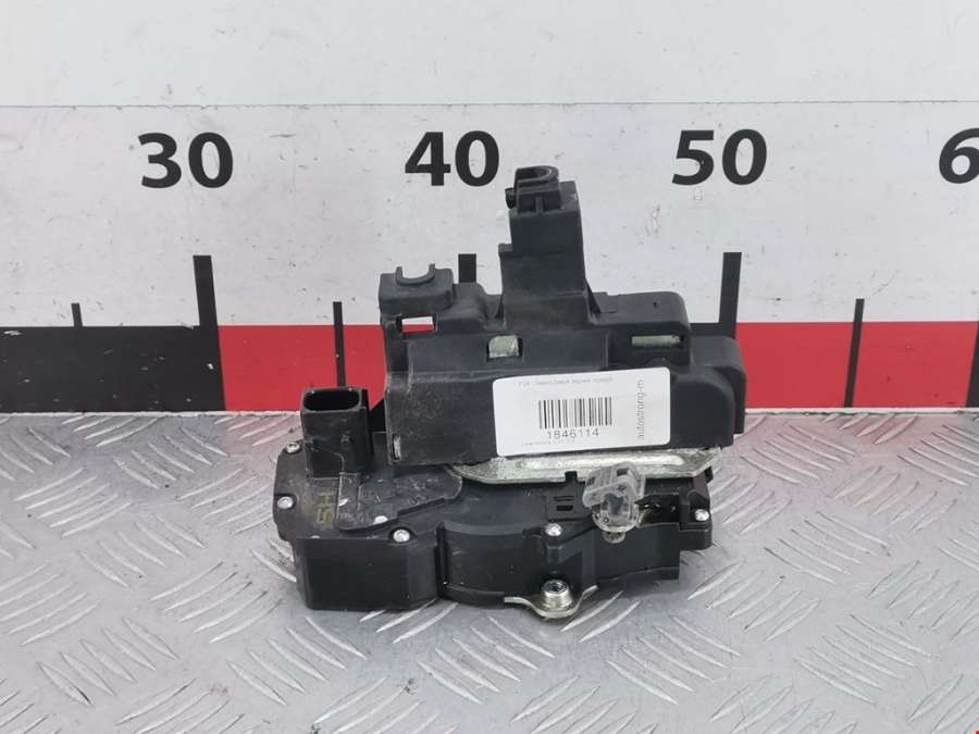 Замок двери задней правой Opel Antara (L07) (2006-2017) Внедорожник 5дв. 2007г. | Фото № 1 Замок двери задней правой Opel Antara (L07) (2006-2017) Внедорожник 5дв. 2007г. - Фото 1