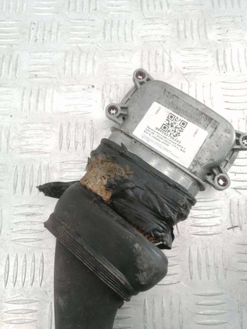 6.1136809228929E+17 Провод высоковольтный BMW 3 седан 2021г. | Фото № 3 6.1136809228929E+17 Провод высоковольтный BMW 3 седан 2021г. - Фото 3