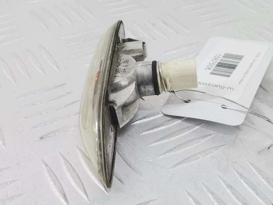 7165741 Повторитель указателя поворота левый BMW 5-Series (E60/E61) (2003-2010) Универсал 2008г. | Фото № 3 7165741 Повторитель указателя поворота левый BMW 5-Series (E60/E61) (2003-2010) Универсал 2008г. - Фото 3