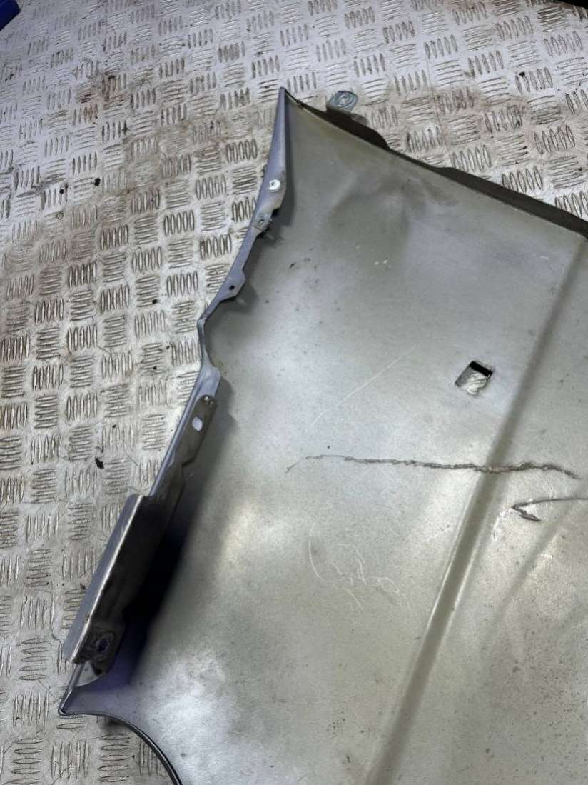 Крыло переднее правое Opel Vivaro A 2007г. | Фото № 7 Крыло переднее правое Opel Vivaro A 2007г. - Фото 7