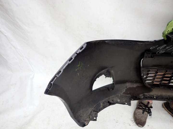 MAZDA22007-2010D651-50031 Бампер передний Mazda 2 поколение (007-010) 2007г. | Фото № 8 MAZDA22007-2010D651-50031 Бампер передний Mazda 2 поколение (007-010) 2007г. - Фото 8