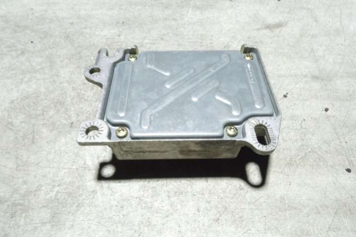 8E0959655B Блок AirBag Audi A4 B6 (2000-2005) 2000г. | Фото № 3 8E0959655B Блок AirBag Audi A4 B6 (2000-2005) 2000г. - Фото 3