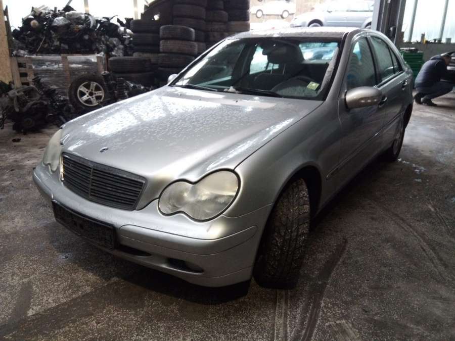 2038201285 Блок управления двери Mercedes C-Class (W203) (2000-2008) Седан 2003г. | Фото № 6 2038201285 Блок управления двери Mercedes C-Class (W203) (2000-2008) Седан 2003г. - Фото 6